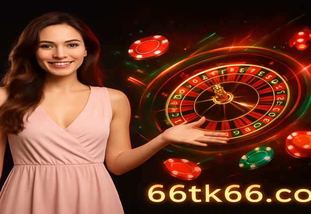 আমি tk66 গেম প্ল্যাটফর্মে বাস