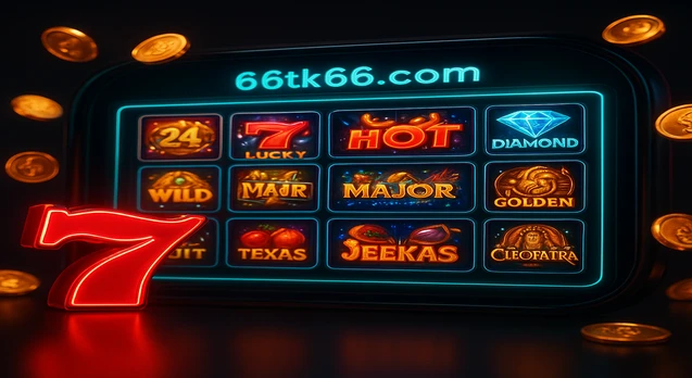 tk66 অ্যাপ্লিকেশন