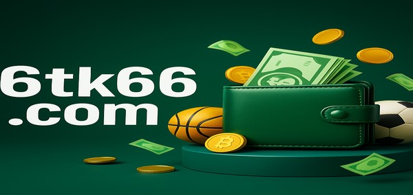 tk66-এ ১০% ক্যাশব্যাক বোনাস